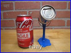 Apc American Paint Co Paint Store Display Advertising Bank Sign Can Pouring