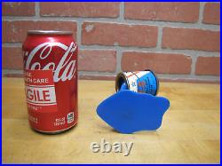 Apc American Paint Co Paint Store Display Advertising Bank Sign Can Pouring