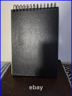 Artist Water Color Sketches Paintings Signed Appear Vintage E Ansley