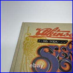 Atkinson Sign Painting Up to Now by Frank H. Atkinson 1983 Hard Cover VTG