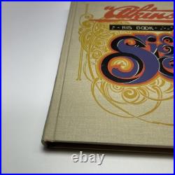 Atkinson Sign Painting Up to Now by Frank H. Atkinson 1983 Hard Cover VTG