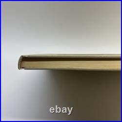 Atkinson Sign Painting Up to Now by Frank H. Atkinson 1983 Hard Cover VTG