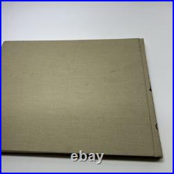 Atkinson Sign Painting Up to Now by Frank H. Atkinson 1983 Hard Cover VTG