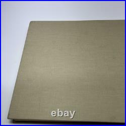 Atkinson Sign Painting Up to Now by Frank H. Atkinson 1983 Hard Cover VTG