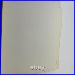 Atkinson Sign Painting Up to Now by Frank H. Atkinson 1983 Hard Cover VTG