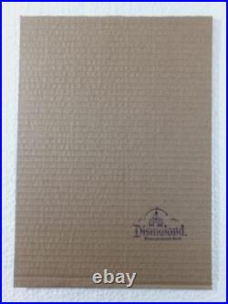 Banksy Spray Painting on cardboard, signed and sealed, vintage