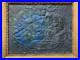 Beautiful Vintage Antoni Tapies Painting Signed /well Listed/ Miro Influences