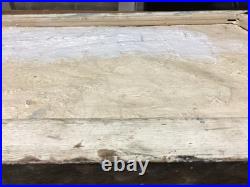 Beautiful Vintage Antoni Tapies Painting Signed /well Listed/ Miro Influences