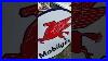 Beware Reproduction Porcelain Signs Ebay