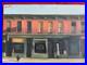 EDWARD HOPPER oil painting on canvas, vtg stamped signed