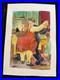 FERNANDO BOTERO drawing and painting on old paper signed stamped vintage