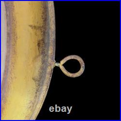 Optometrist Trade Sign Vintage Metal Painted tin 36 Optometrist Trade Sign Vintage Metal Painted tin 36