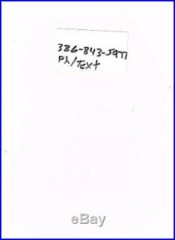 Original Sam Newton FL Highwaymen, Oil/Masonite Signed, Rio Mar Beach 10x7+ Book
