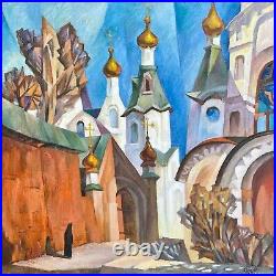 Painting art are vintage old original decor home wall decorate church temple