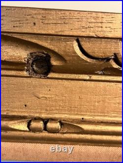 Roberton Oil Painting Seascape Ocean Beach Large 56 X32 Framed Signed Vtg Roberton Oil Painting Seascape Ocean Beach Large 56 X32 Framed Signed Vtg