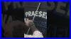 Sign Painting A Vintage Truck Door Praesel S Watermelon Farm Rockdale Texas