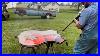Stripping The Paint Off A 1930 S Porcelain Sign Sign History And Pointers How Too Video