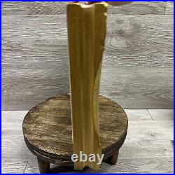 Vintage 2 Signed MARIAN Still Life Fruit Home Decor Oil Paintings Gold Frames