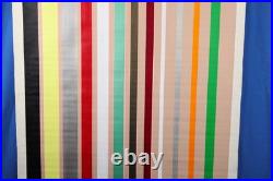 Vintage Abstract Acrylic Painting COM 90 EROTICS Signed RAMC 1988