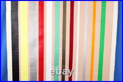 Vintage Abstract Acrylic Painting COM 90 EROTICS Signed RAMC 1988