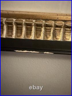 Vintage Alfred Hartley Watercolour Painting Signed Framed