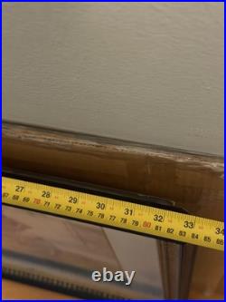 Vintage Alfred Hartley Watercolour Painting Signed Framed