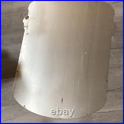 Vintage Benjamin Moore Co Paints MooreGard metal sign 35 Latex House Paint