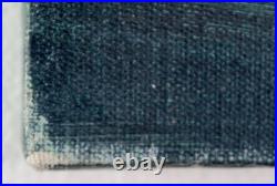 Vintage Mid-20th Century Signed Maritime Oil Painting of Tall Ship at Sea Vintage Mid-20th Century Signed Maritime Oil Painting of Tall Ship at Sea