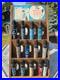 Vintage OEM Mopar Metal Touch Up Paint Display Rack Paint Maybe Dry