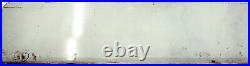 Vintage Original Circa 1960's Pittsburgh Paints Painted Metal Flange Sign 48