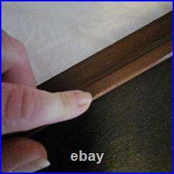 Vintage Primitive Folk Art Signed Still Life Fruit Helen Thornsberry Realism Vintage Primitive Folk Art Signed Still Life Fruit Helen Thornsberry Realism