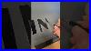 Vintage Sign Restoration Shorts Vintagesign Restoration