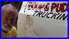 Vintage Style Sign Boop U0026 Pudgy Trucking
