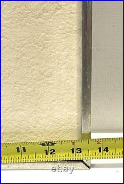 Vintage Susan Brooks Mixed Media Painting Signed And Framed