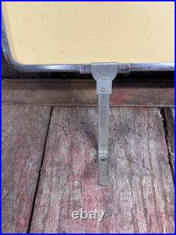 Vintage Tru-Test Latex Gloss Enamel Paint Hardware Store Display Rack Sign