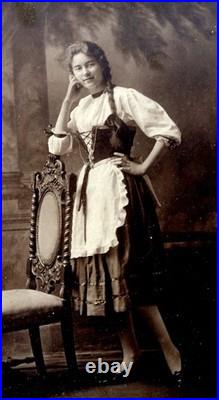 Vtg Frances Trusdell Mount Baker Baker Lake Signed Original Oil Painting 23x19