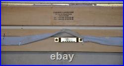 Vtg. Oil Painting of a Still Life with a Violin and Sheet Music, signed by GRACE