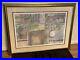 Vtg Patricia Beatty A Most Unique Love'91 Signed Original Painting Art Deco