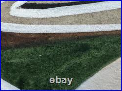 Vtg William P. Tyner Pintail Duck Orig. Signed Watercolor Painting