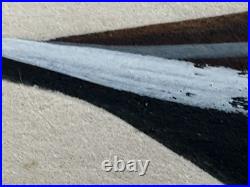 Vtg William P. Tyner Pintail Duck Orig. Signed Watercolor Painting