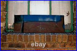 Witte Paints Sign Vintage Tin Advertising Signage 1950s ORIGINAL Hardware Store